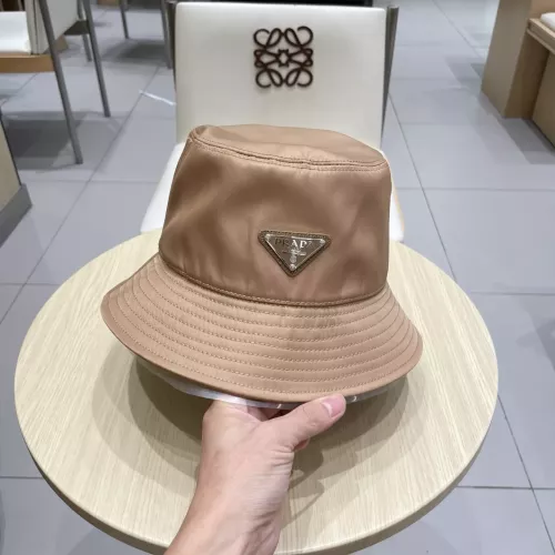 Wholesale Prada Caps #1339091 $29.00 USD, Wholesale Quality Replica Prada Caps