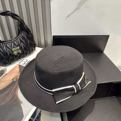 Wholesale Yves Saint Laurent YSL Caps #1339124 $32.00 USD, Wholesale Quality Replica Yves Saint Laurent YSL Caps