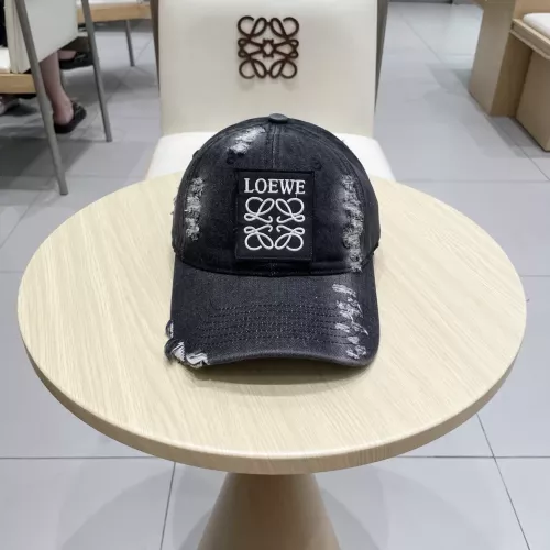 Wholesale LOEWE Caps #1339158 $32.00 USD, Wholesale Quality Replica LOEWE Caps