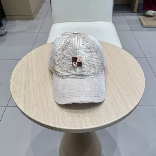 Wholesale LOEWE Caps #1339159 $32.00 USD, Wholesale Quality Replica LOEWE Caps