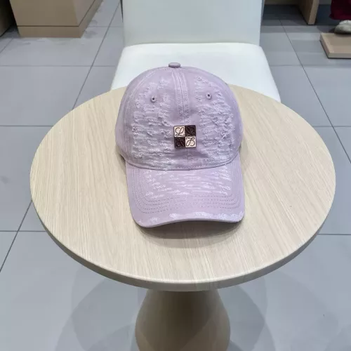 Wholesale LOEWE Caps #1339160 $32.00 USD, Wholesale Quality Replica LOEWE Caps