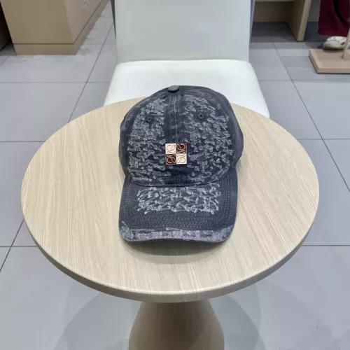 Wholesale LOEWE Caps #1339161 $32.00 USD, Wholesale Quality Replica LOEWE Caps