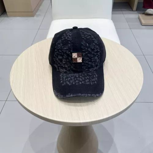 Wholesale LOEWE Caps #1339162 $32.00 USD, Wholesale Quality Replica LOEWE Caps