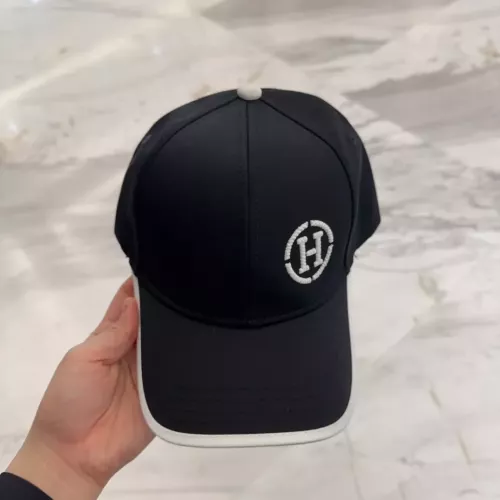 Wholesale Hermes Caps #1339163 $25.00 USD, Wholesale Quality Replica Hermes Caps