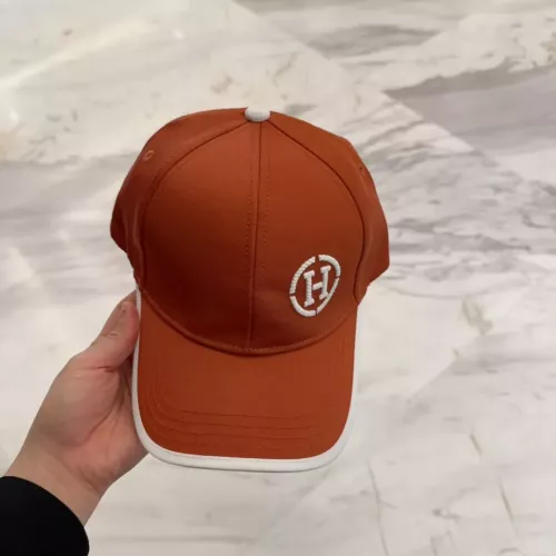 Wholesale Hermes Caps #1339164 $25.00 USD, Wholesale Quality Replica Hermes Caps