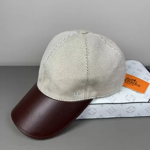 Wholesale Hermes Caps #1339166 $40.00 USD, Wholesale Quality Replica Hermes Caps