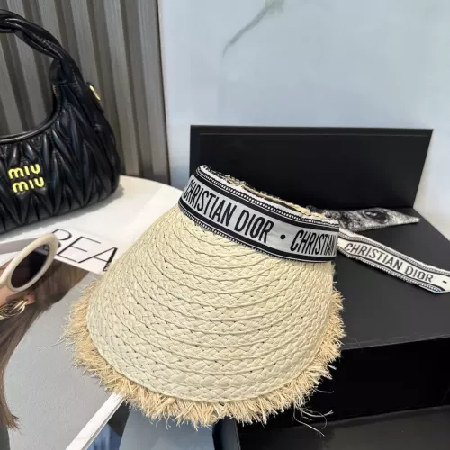 Wholesale Christian Dior Caps #1339179 $29.00 USD, Wholesale Quality Replica Christian Dior Caps