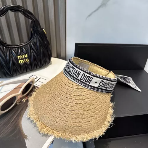 Wholesale Christian Dior Caps #1339180 $29.00 USD, Wholesale Quality Replica Christian Dior Caps