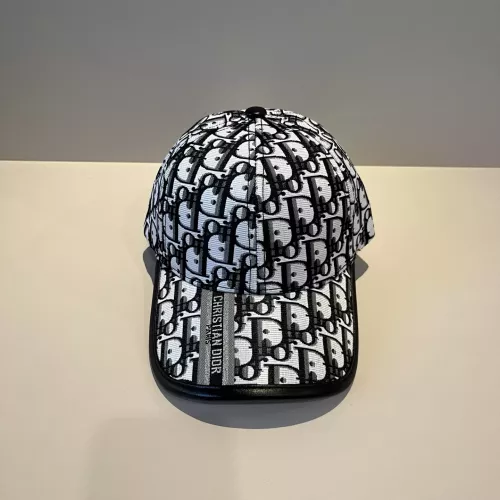 Wholesale Christian Dior Caps #1339193 $27.00 USD, Wholesale Quality Replica Christian Dior Caps