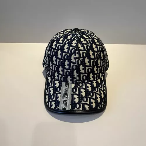 Wholesale Christian Dior Caps #1339194 $27.00 USD, Wholesale Quality Replica Christian Dior Caps