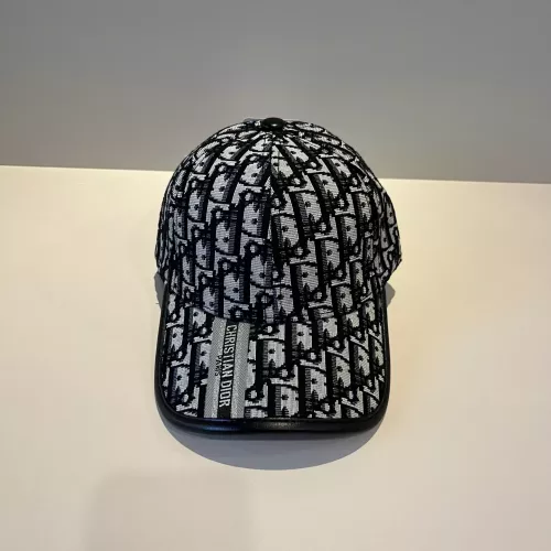 Wholesale Christian Dior Caps #1339195 $27.00 USD, Wholesale Quality Replica Christian Dior Caps
