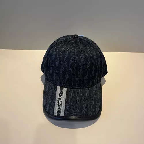Wholesale Christian Dior Caps #1339196 $27.00 USD, Wholesale Quality Replica Christian Dior Caps