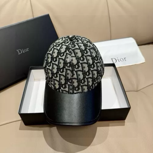 Wholesale Christian Dior Caps #1339203 $36.00 USD, Wholesale Quality Replica Christian Dior Caps