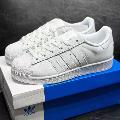 Wholesale Adidas Originals Superstar Shoes For Women #1339207 $68.00 USD, Wholesale Quality Replica Adidas Originals Shoes
