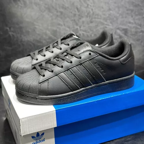 Wholesale Adidas Originals Superstar Shoes For Women #1339209 $68.00 USD, Wholesale Quality Replica Adidas Originals Shoes