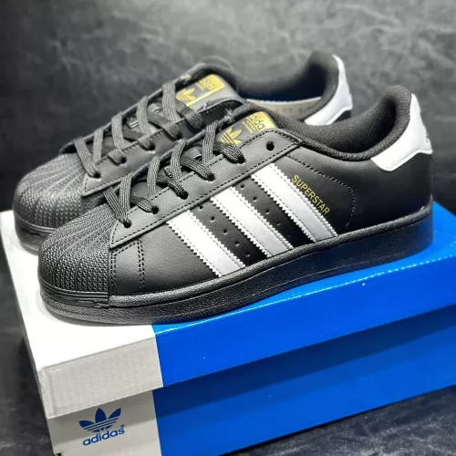 Wholesale Adidas Originals Superstar Shoes For Women #1339211 $68.00 USD, Wholesale Quality Replica Adidas Originals Shoes