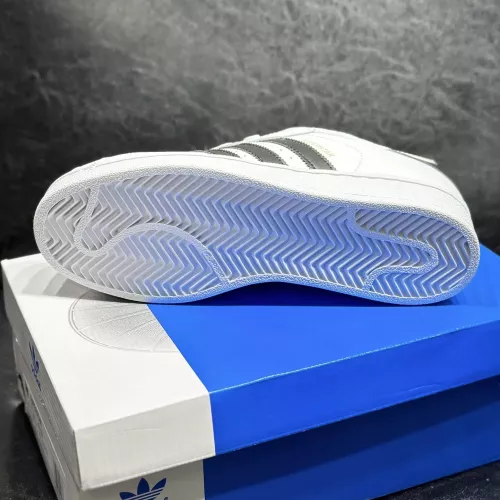 Replica Adidas Originals Superstar Shoes For Men #1339214 $68.00 USD for Wholesale