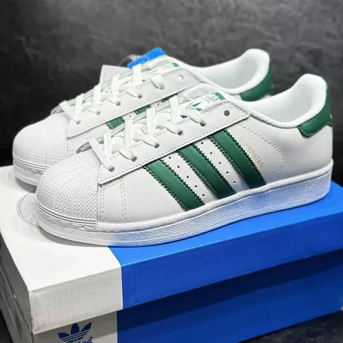 Wholesale Adidas Originals Superstar Shoes For Women #1339215 $68.00 USD, Wholesale Quality Replica Adidas Originals Shoes