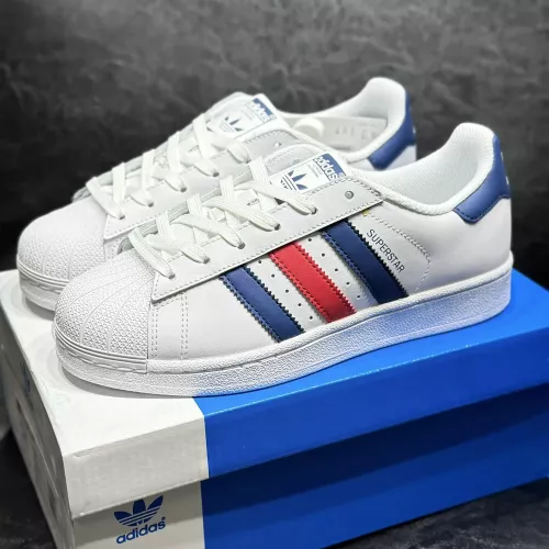 Wholesale Adidas Originals Superstar Shoes For Women #1339217 $68.00 USD, Wholesale Quality Replica Adidas Originals Shoes