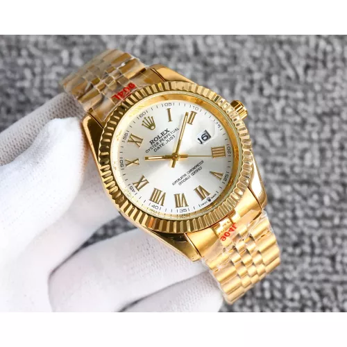Wholesale Rolex Watches For Men #1339235 $45.00 USD, Wholesale Quality Replica Rolex Watches
