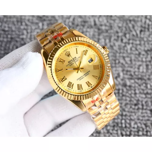Wholesale Rolex Watches For Men #1339236 $45.00 USD, Wholesale Quality Replica Rolex Watches