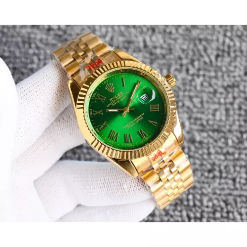 Wholesale Rolex Watches For Men #1339237 $45.00 USD, Wholesale Quality Replica Rolex Watches
