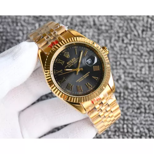 Wholesale Rolex Watches For Men #1339238 $45.00 USD, Wholesale Quality Replica Rolex Watches