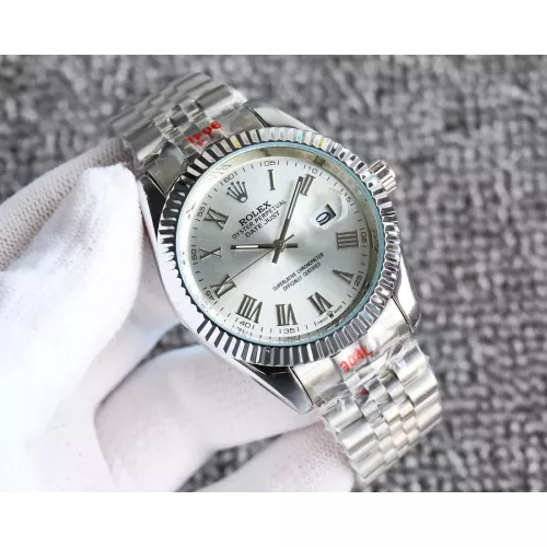 Wholesale Rolex Watches For Men #1339239 $45.00 USD, Wholesale Quality Replica Rolex Watches