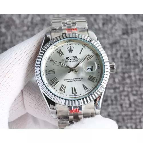 Replica Rolex Watches For Men #1339239 $45.00 USD for Wholesale