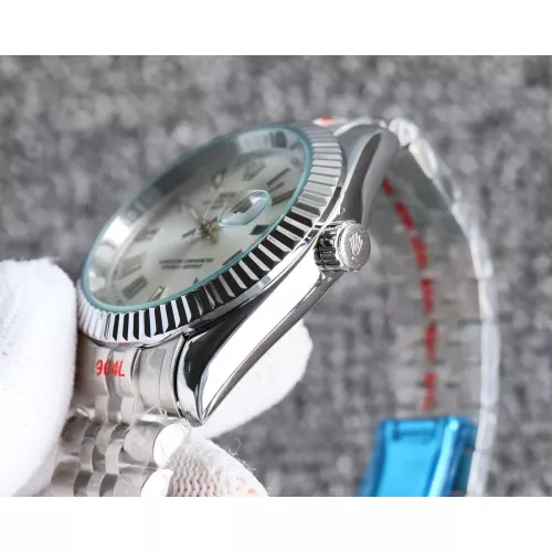 Replica Rolex Watches For Men #1339239 $45.00 USD for Wholesale