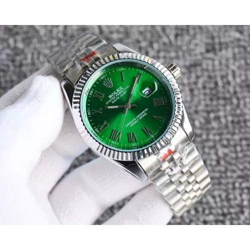 Wholesale Rolex Watches For Men #1339240 $45.00 USD, Wholesale Quality Replica Rolex Watches