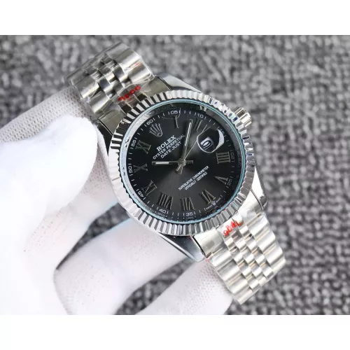 Wholesale Rolex Watches For Men #1339241 $45.00 USD, Wholesale Quality Replica Rolex Watches