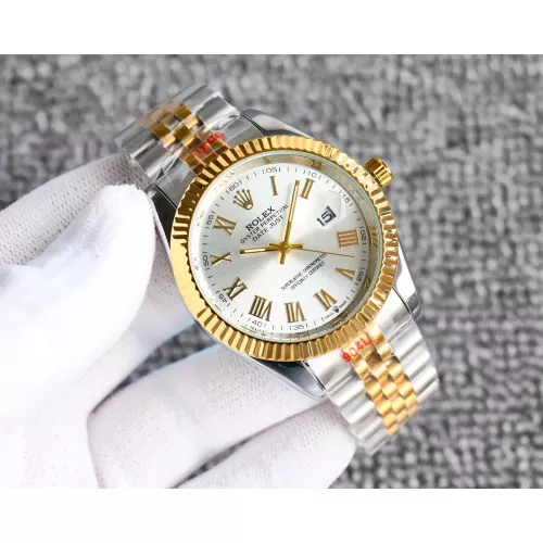 Wholesale Rolex Watches For Men #1339242 $45.00 USD, Wholesale Quality Replica Rolex Watches