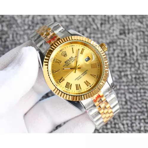 Wholesale Rolex Watches For Men #1339243 $45.00 USD, Wholesale Quality Replica Rolex Watches