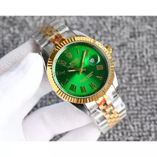 Wholesale Rolex Watches For Men #1339244 $45.00 USD, Wholesale Quality Replica Rolex Watches