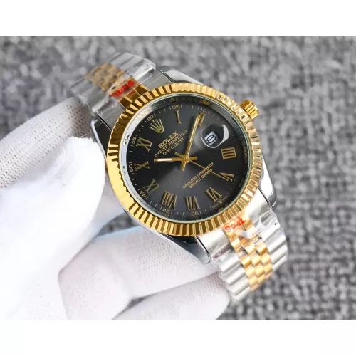Wholesale Rolex Watches For Men #1339245 $45.00 USD, Wholesale Quality Replica Rolex Watches
