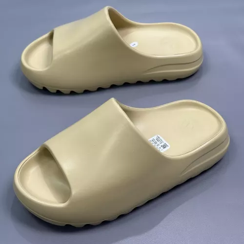 Wholesale Adidas Yeezy Slippers For Women #1339264 $52.00 USD, Wholesale Quality Replica Adidas Yeezy Slippers
