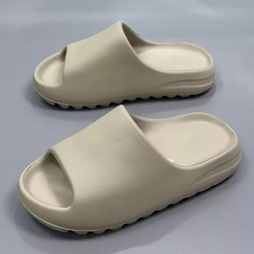 Wholesale Adidas Yeezy Slippers For Women #1339268 $52.00 USD, Wholesale Quality Replica Adidas Yeezy Slippers
