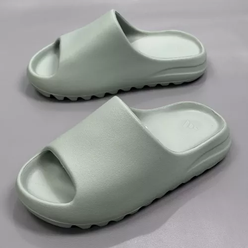 Wholesale Adidas Yeezy Slippers For Women #1339274 $52.00 USD, Wholesale Quality Replica Adidas Yeezy Slippers