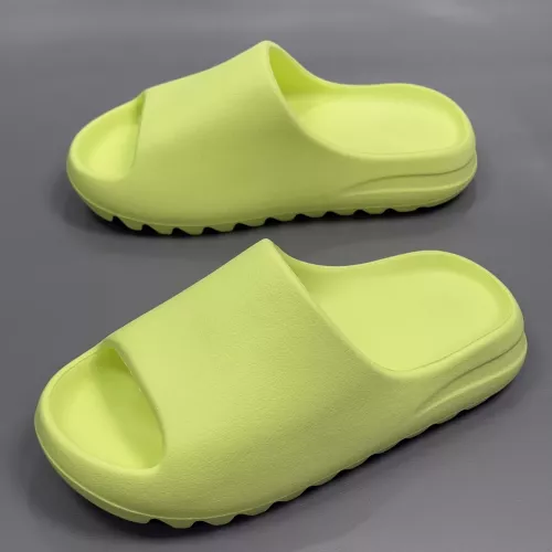 Wholesale Adidas Yeezy Slippers For Women #1339276 $52.00 USD, Wholesale Quality Replica Adidas Yeezy Slippers
