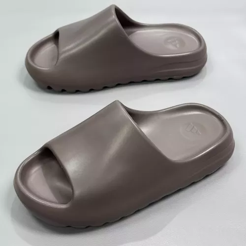 Wholesale Adidas Yeezy Slippers For Women #1339286 $52.00 USD, Wholesale Quality Replica Adidas Yeezy Slippers
