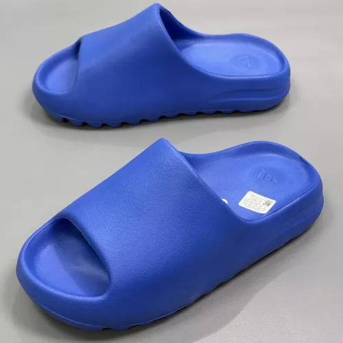 Wholesale Adidas Yeezy Slippers For Women #1339290 $52.00 USD, Wholesale Quality Replica Adidas Yeezy Slippers