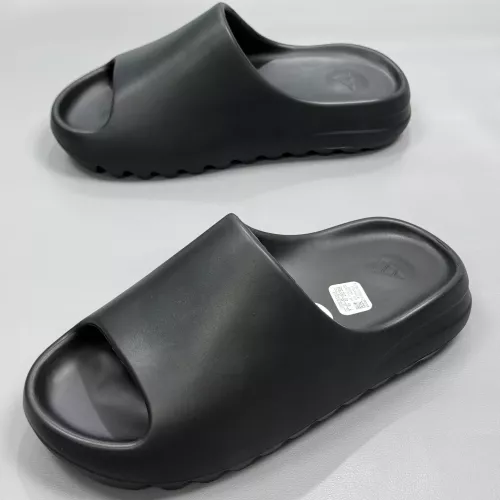 Wholesale Adidas Yeezy Slippers For Men #1339299 $52.00 USD, Wholesale Quality Replica Adidas Yeezy Slippers