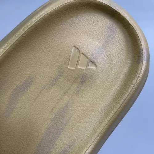 Replica Adidas Yeezy Slippers For Women #1339306 $52.00 USD for Wholesale