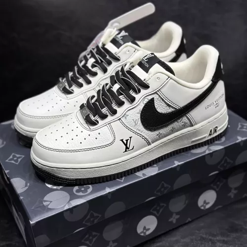 Wholesale Nike Air Force 1 For Women #1339318 $102.00 USD, Wholesale Quality Replica Nike Air Force 1