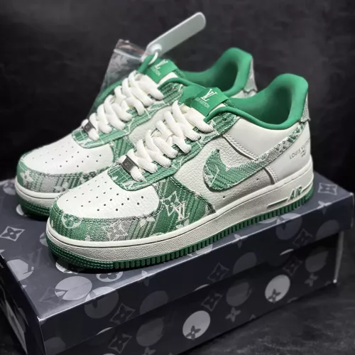 Wholesale Nike Air Force 1 For Men #1339321 $102.00 USD, Wholesale Quality Replica Nike Air Force 1