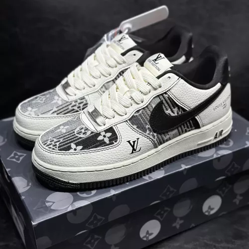 Wholesale Nike Air Force 1 For Men #1339323 $102.00 USD, Wholesale Quality Replica Nike Air Force 1