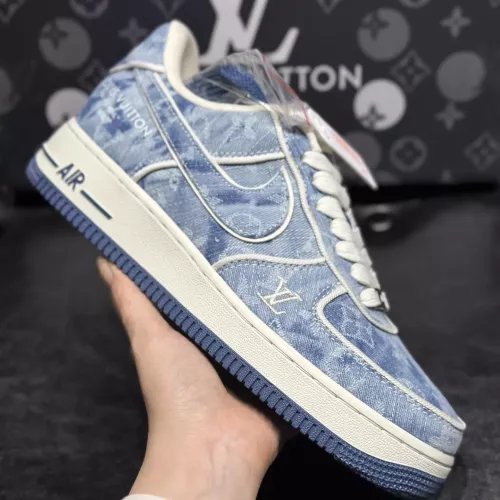 Replica Nike Air Force 1 For Women #1339324 $102.00 USD for Wholesale