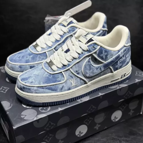 Wholesale Nike Air Force 1 For Men #1339325 $102.00 USD, Wholesale Quality Replica Nike Air Force 1