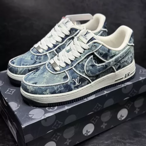 Wholesale Nike Air Force 1 For Women #1339326 $102.00 USD, Wholesale Quality Replica Nike Air Force 1
